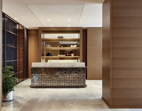 The St. Regis Chicago