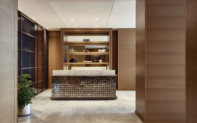 The St. Regis Chicago