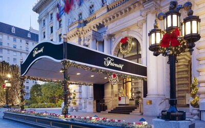Fairmont San Francisco