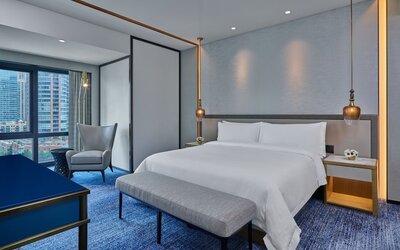 The St. Regis Chicago