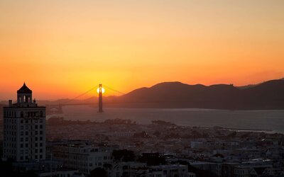 Fairmont San Francisco