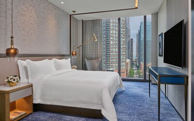The St. Regis Chicago
