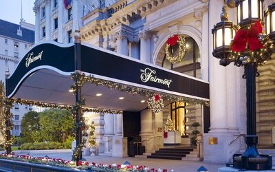 Fairmont San Francisco