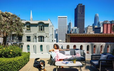 Fairmont San Francisco