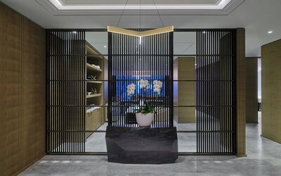 The St. Regis Chicago