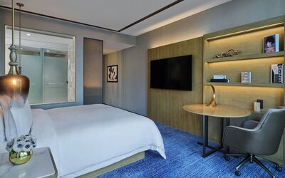 The St. Regis Chicago