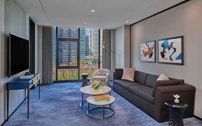 The St. Regis Chicago