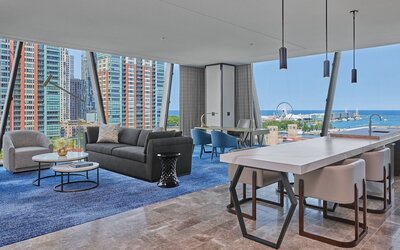 The St. Regis Chicago