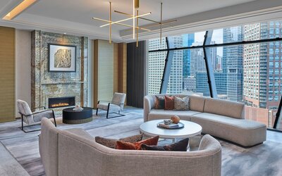 The St. Regis Chicago