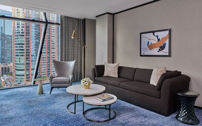 The St. Regis Chicago