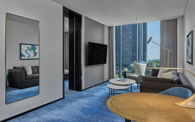 The St. Regis Chicago