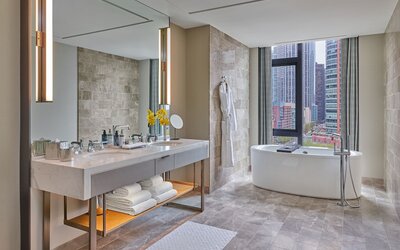 The St. Regis Chicago