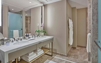 The St. Regis Chicago