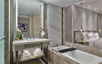 The St. Regis Chicago