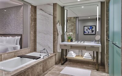 The St. Regis Chicago
