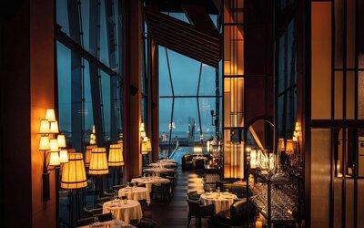 The St. Regis Chicago