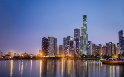 The St. Regis Chicago