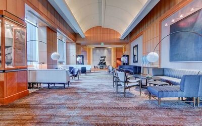 Residence at the Four Seasons