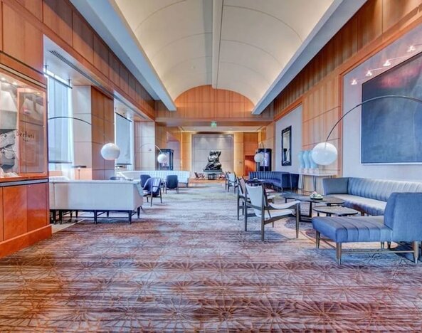 Residence at the Four Seasons
