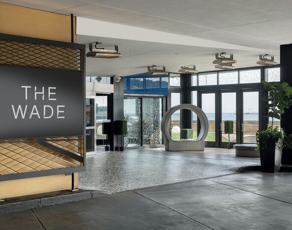 The Wade