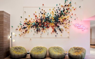 The Clancy, Autograph Collection by Marriott