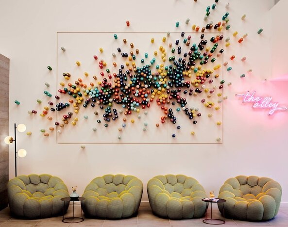 The Clancy, Autograph Collection by Marriott