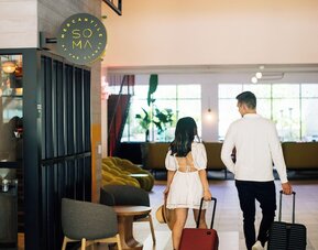 The Clancy, Autograph Collection by Marriott