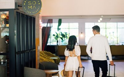 The Clancy, Autograph Collection by Marriott