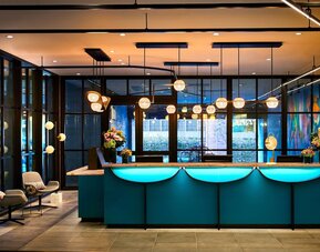 The Clancy, Autograph Collection by Marriott