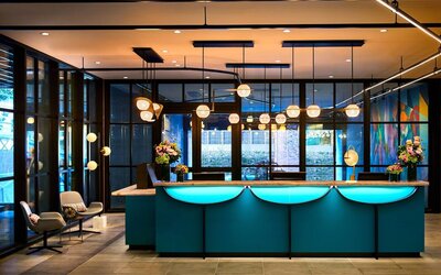 The Clancy, Autograph Collection by Marriott