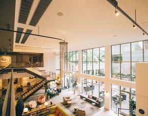 The Clancy, Autograph Collection by Marriott