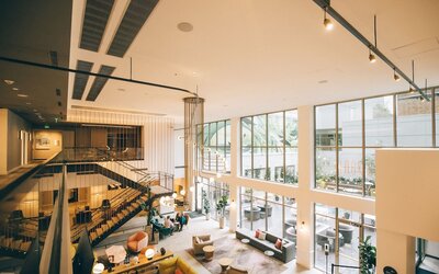 The Clancy, Autograph Collection by Marriott