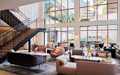 The Clancy, Autograph Collection by Marriott