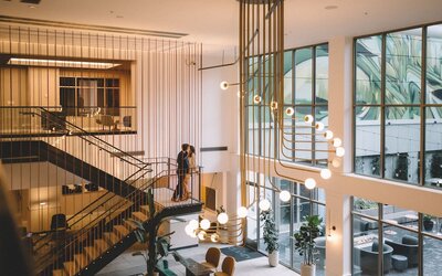 The Clancy, Autograph Collection by Marriott