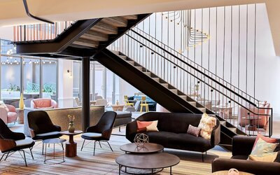 The Clancy, Autograph Collection by Marriott