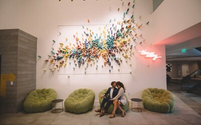 The Clancy, Autograph Collection by Marriott