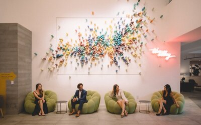 The Clancy, Autograph Collection by Marriott