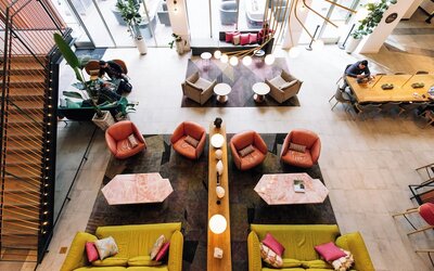 The Clancy, Autograph Collection by Marriott