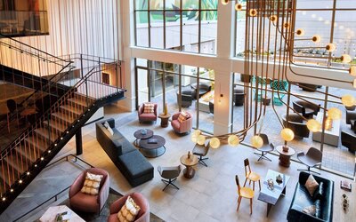 The Clancy, Autograph Collection by Marriott