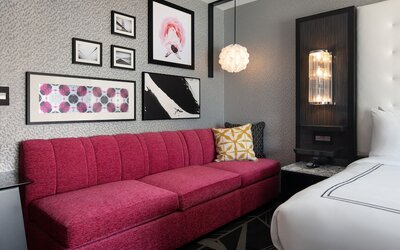 The Clancy, Autograph Collection by Marriott