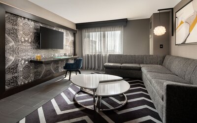 The Clancy, Autograph Collection by Marriott