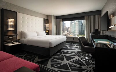 The Clancy, Autograph Collection by Marriott