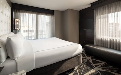 The Clancy, Autograph Collection by Marriott