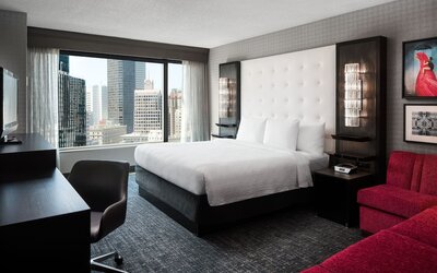 The Clancy, Autograph Collection by Marriott