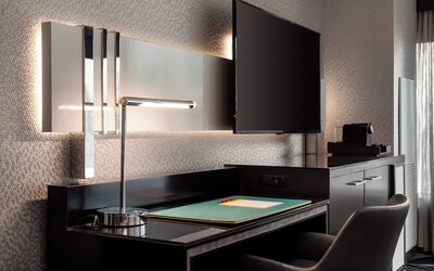 The Clancy, Autograph Collection by Marriott