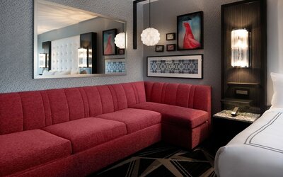 The Clancy, Autograph Collection by Marriott