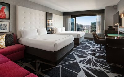 The Clancy, Autograph Collection by Marriott