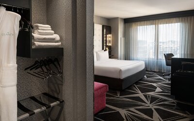 The Clancy, Autograph Collection by Marriott