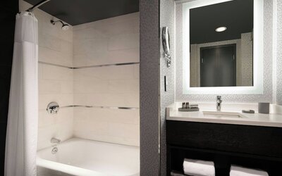 The Clancy, Autograph Collection by Marriott
