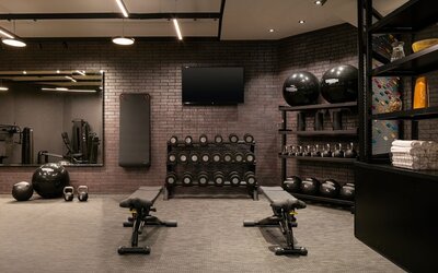 The Clancy, Autograph Collection by Marriott
